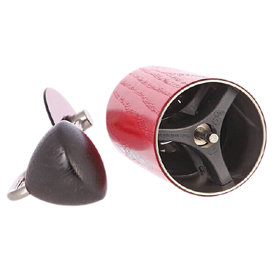 Ручная кофемолка Comandante C40 Nitro Blade Red Sonja