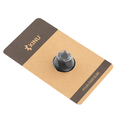 Жернова для кофемолки Kinu Pour-Over
