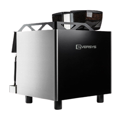 Кофемашина Eversys Enigma Classic e’4 m Tempest