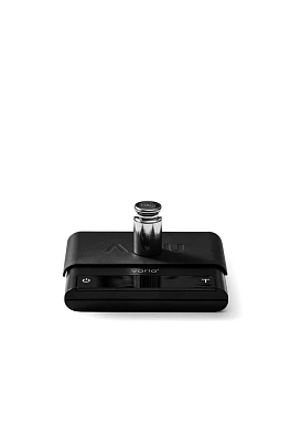 Весы электронные Varia AKU SCALE (белые)