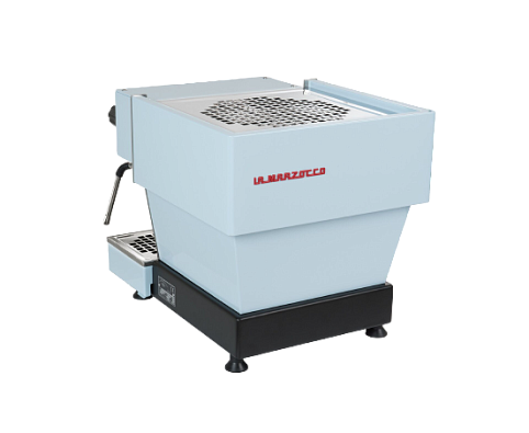 Кофемашина La Marzocco Mini EE 1gr, голубая