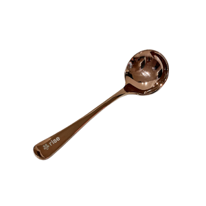 Ложка для каппинга Rise бронза