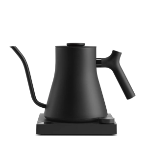 Чайник Fellow Stagg EKG черный