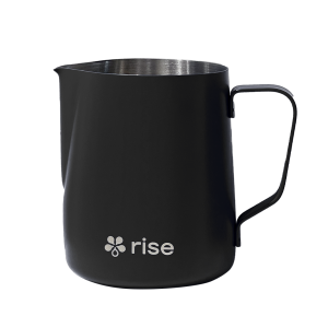 Питчер RISE 600 мл черный матовый