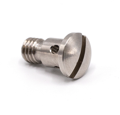 Винт рассекателя