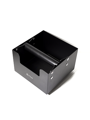 Нок-бокс черный квадрат