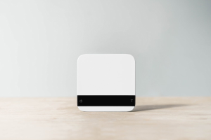 Весы ACAIA lunar, белые