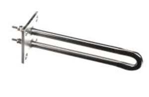 Element, Steam Tank, 220V, 4000 Watts, Incoloy 800R, 2 Group