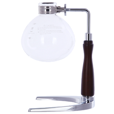 Сифон Timemore с горелкой на 5 чашек