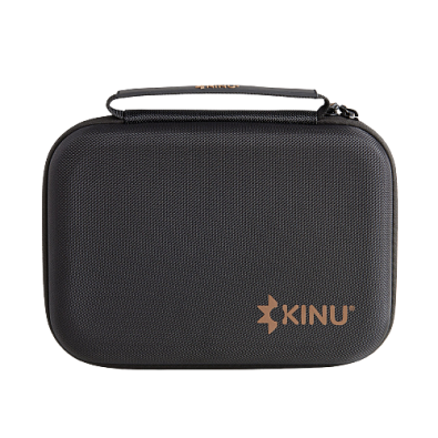 Дорожный футляр Kinu