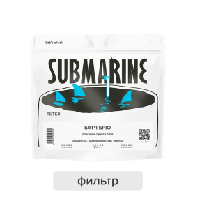 Батч Брю Мексика Оуапан Веракрус