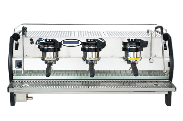 Кофемашина La Marzocco Strada EE 3gr