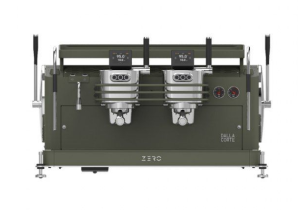 Кофемашина Dalla Corte Zero 2gr