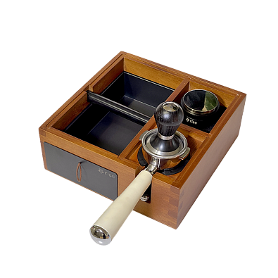 Нок-бокс RISE мультифункциональный дерево