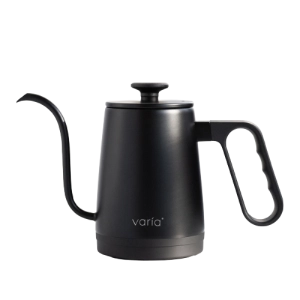 Чайник электрический, Varia Smart, 1000 мл, черный