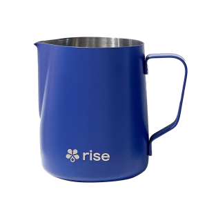 Питчер RISE 600 мл голубой матовый