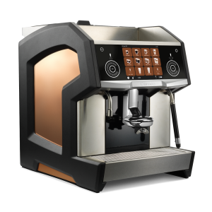 Кофемашина Eversys Cameo c'2 mcts Earth