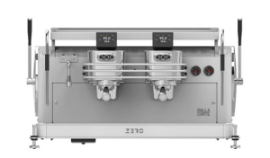 Кофемашина Dalla Corte Zero PLUS Classic 2gr