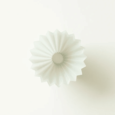 Воронка ORIGAMI Air S Matte gray