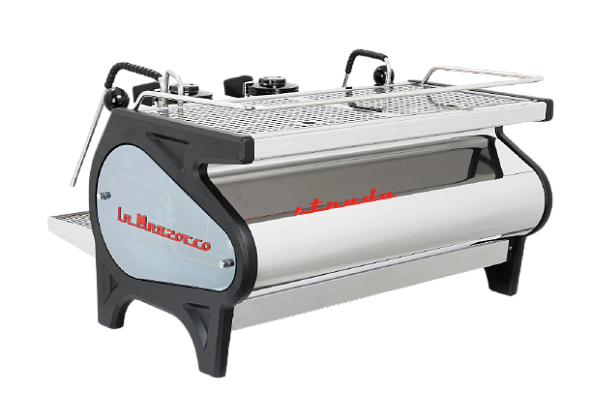Кофемашина La Marzocco Strada EP 2gr
