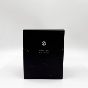 Дрип-пакеты Эпичный Чёрный Микс Бокс