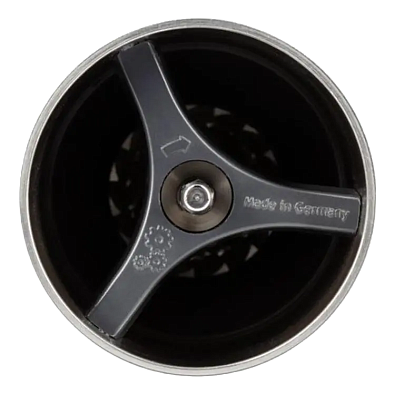 Ручная кофемолка Comandante C40 MK4 Nitro Alphine Lagoon