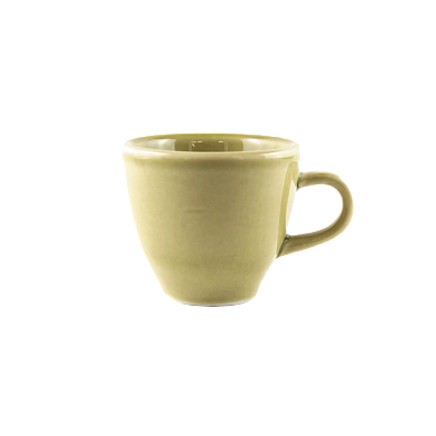 RISE кофейный набор 70 мл (на 6 персон), фисташковый