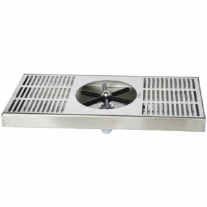 Ринзер Krome Center Rinser Tray