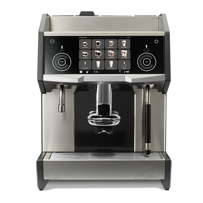 Кофемашина Eversys Cameo c'2 mcts Tempest