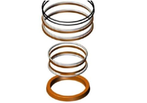 REBUILD KIT FOR STRAIGHTIN SEALING