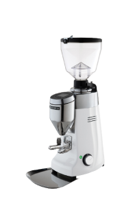 Кофемолка автоматическая Mazzer Kony S Electronic, белый