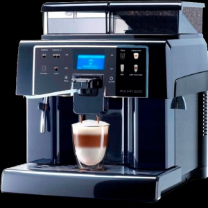 Кофемашина Saeco Aulika EVO Focus