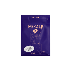 Кофе Микале Эфиопия Лиму с яблоком фуджи, фильтр, 200 гр