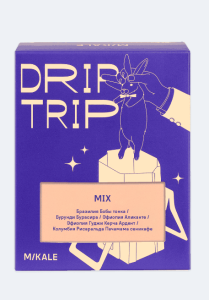 Дрип-пакет  MIX / 5 шт