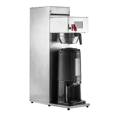 RISE капельная кофеварка PRO