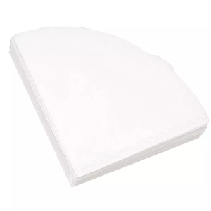 Фильтры V60 бумажные, белые, 40 шт