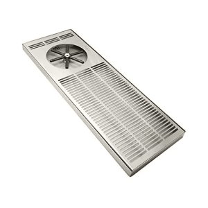 Ринзер Krome 20*7 Side Spray Glass