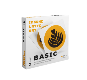 Набор "Friends"