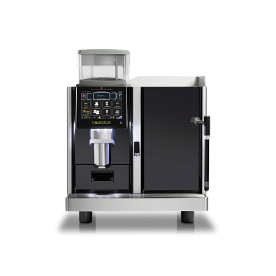 Кофемашина Eversys e'2 cts