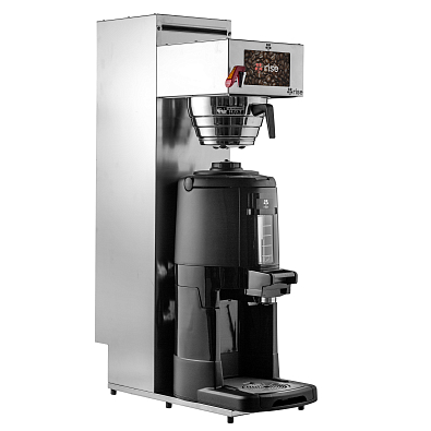 RISE капельная кофеварка PRO MAX