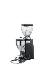 Кофемолка автоматическая Mazzer Mini Electronic B, черная