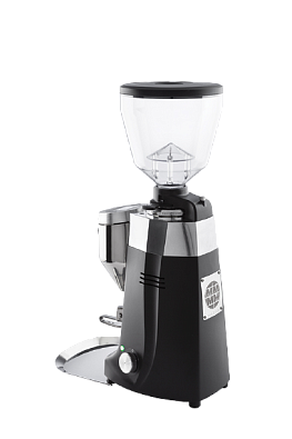 Кофемолка автоматическая Mazzer Kony S Electronic, черный
