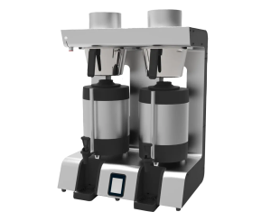 Кофеварка Marco JET Twin