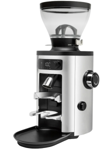 Кофемолка автоматическая Mahlkonig X54 Home Chrome, металлик