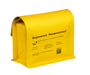 Кофе Индонезия Сунда Мандехалинг