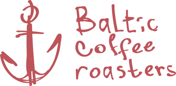 Кофе Baltic Coffee Roasters