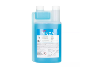 RINZA 1,1 ТМ"URNEX" Жидкость для молочных систем, 1,1 л