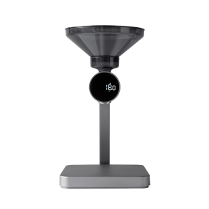 Дозатор зерна Acaia Orion Bean Doser, серый