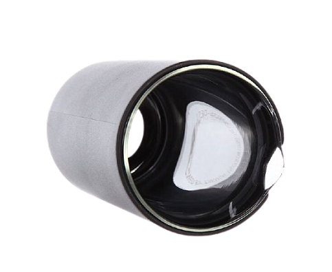 Френч-пресс Timemore, черный, нерж. сталь 450мл