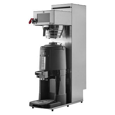 RISE капельная кофеварка PRO MAX